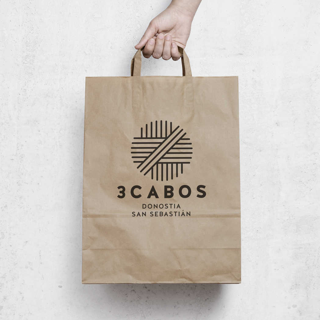 écharpes artisanales 3CABOS