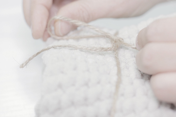 écharpes artisanales 3CABOS